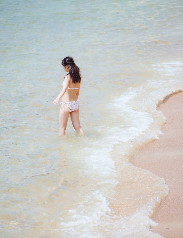 图片[83]-2017.11.26 乃木坂46 与田祐希首本写真集《向阳处的温度》 - 在线免费观看-阅图吧