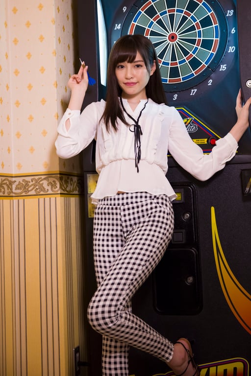 图片[41]-#Arina Hashimoto 橋本有菜『Only One』 - 全本免费在线观看-阅图吧