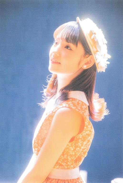 图片[99]-#道重沙由美 写真集 『 DREAM 』 - 全本免费在线观看-阅图吧