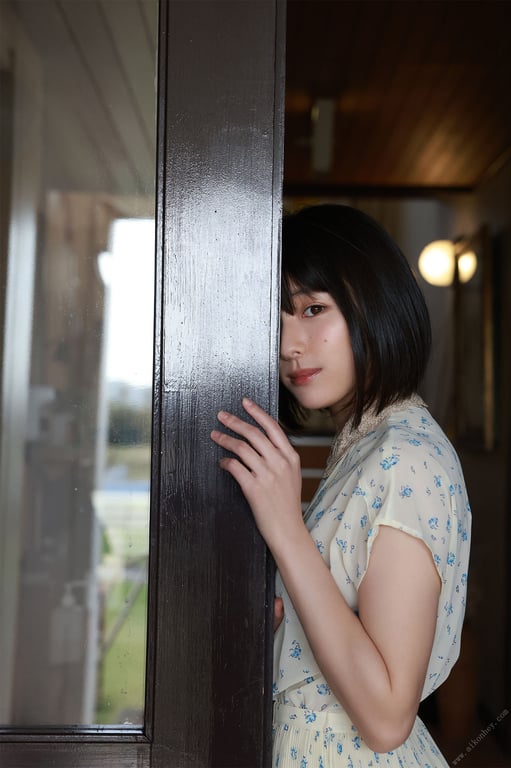 图片[61]-#葉月翼 澪引 ｖｏｌ．２ オール未公開１００カット超完全版 ＦＲＩＤＡＹデジタル写真集 - 全本免费在线观看-阅图吧