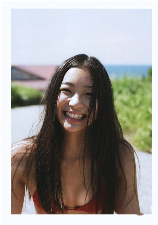 图片[37]-#Rika Adachi 足立梨花 – Tokidoki Dokidoki 时而 心跳加速 (2011-01-24) - 全本免费在线观看-阅图吧