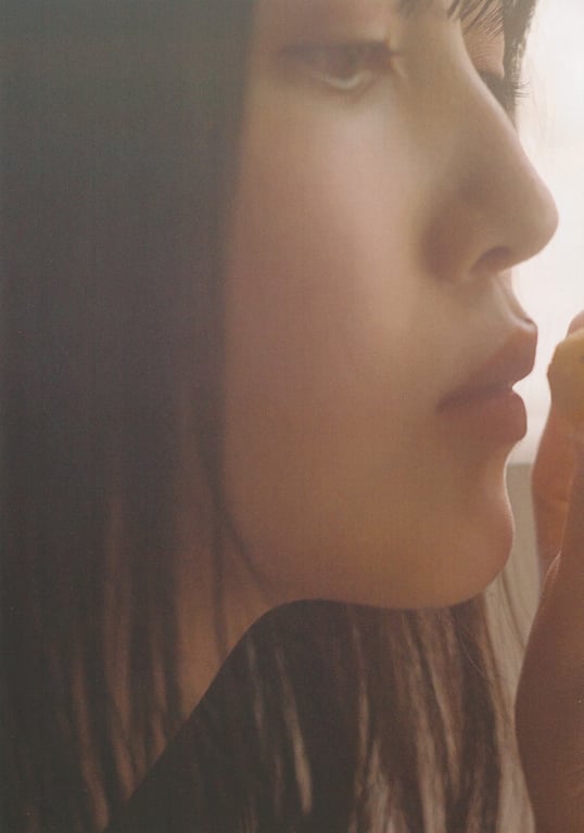 图片[39]-Shiori Kubo 久保史绪里 - 1st Photobook Intersection 交差点(23-07-11) - 在线免费观看-阅图吧