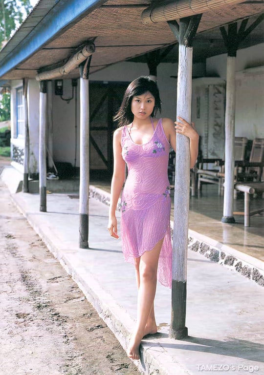 图片[43]-#三津谷叶子 – 思春记 (Tamezo) - 全本免费在线观看-阅图吧