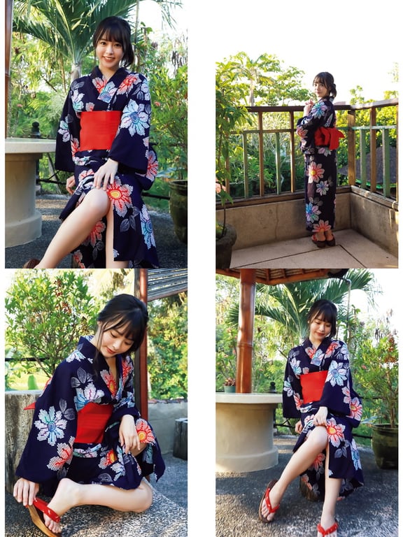 图片[55]-#Yuna Ogura 小仓由菜 – Yuna Rhythm (2019-02-25) - 全本免费在线观看-阅图吧