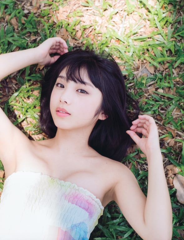 图片[26]-2017.11.26 乃木坂46 与田祐希首本写真集《向阳处的温度》 - 在线免费观看-阅图吧