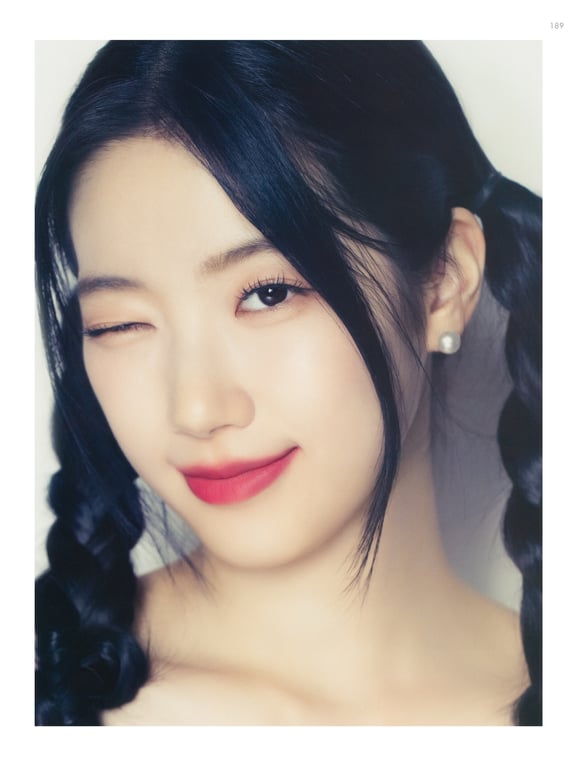 图片[139]-DICON ISSUE N_4 (LE SSERAFIM) - 在线免费观看-阅图吧