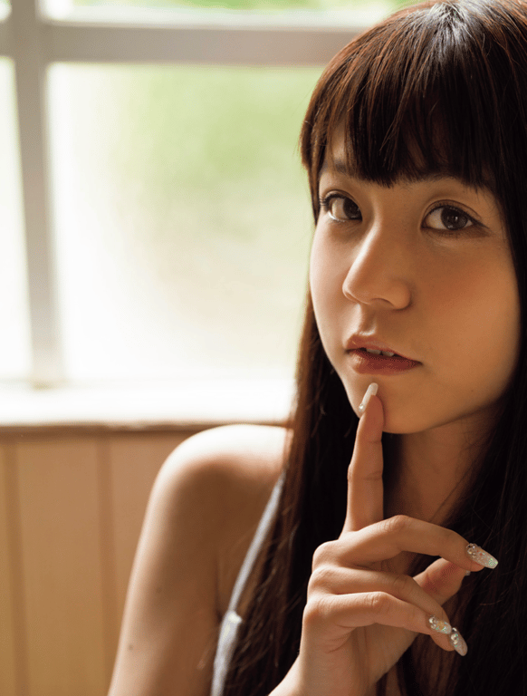 图片[66]-#アサ芸SEXY女優写真集 永野いち夏 ファースト写真集 - 全本免费在线观看-阅图吧