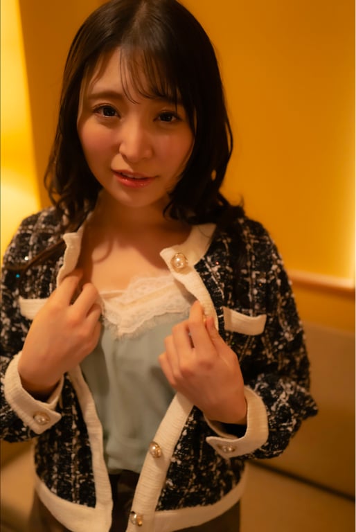 图片[17]-#佐藤ののか オフィシャルグラビア写真集 NONOKA - 全本免费在线观看-阅图吧