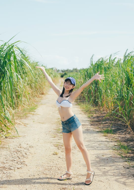 图片[11]-2024.06.03 【数字限定】菊地姬奈写真集「续：moment」 (週刊プレイボーイ PHOTO BOOK) - 在线免费观看-阅图吧