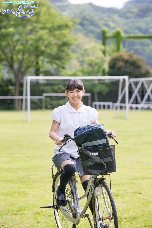 图片[11]-竹下美羽13歳_夏少女(Part3) - 在线免费观看-阅图吧