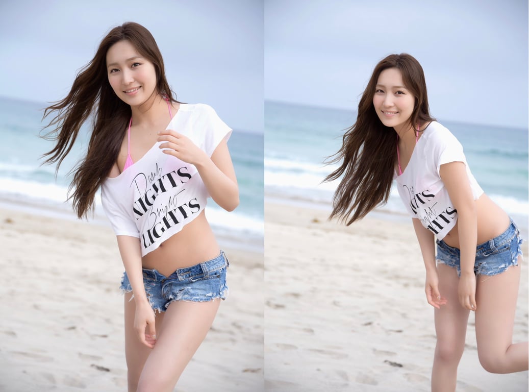 图片[102]-#中世古麻衣 MAI Styles 憧憬的封面女郎 (エスデジタル) - 全本免费在线观看-阅图吧