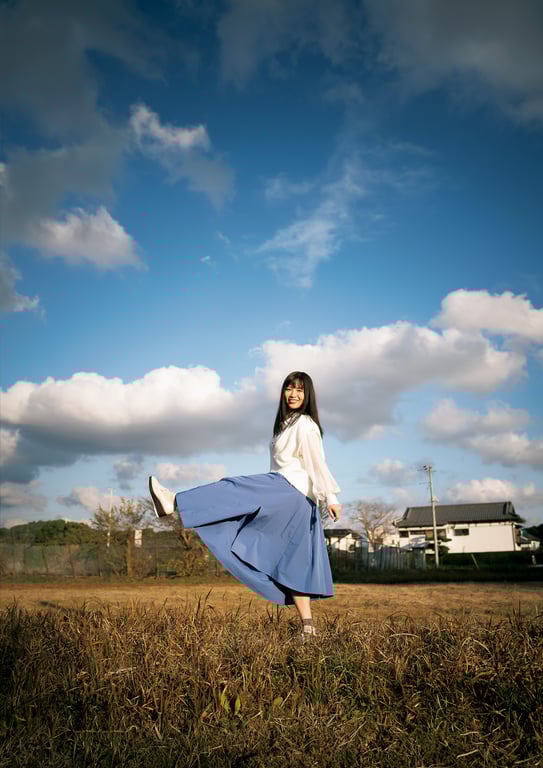 图片[21]-#鈴原りこ1st写真集 柔软温暖。54カット増 大増190ページデジタル完全版 - 全本免费在线观看-阅图吧