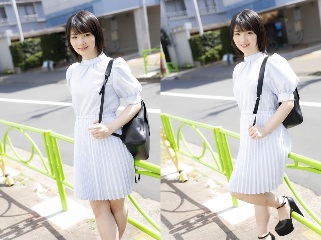 图片[15]-[Gekisha Beauty 激写美女] Yuka Nitta 新田由香 (2023-03-31) - 在线免费观看-阅图吧