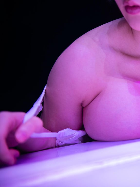 图片[109]-#Luna Amemiya 雨宮留菜 – ~real~ Vol.5 (2020-05-07) - 全本免费在线观看-阅图吧