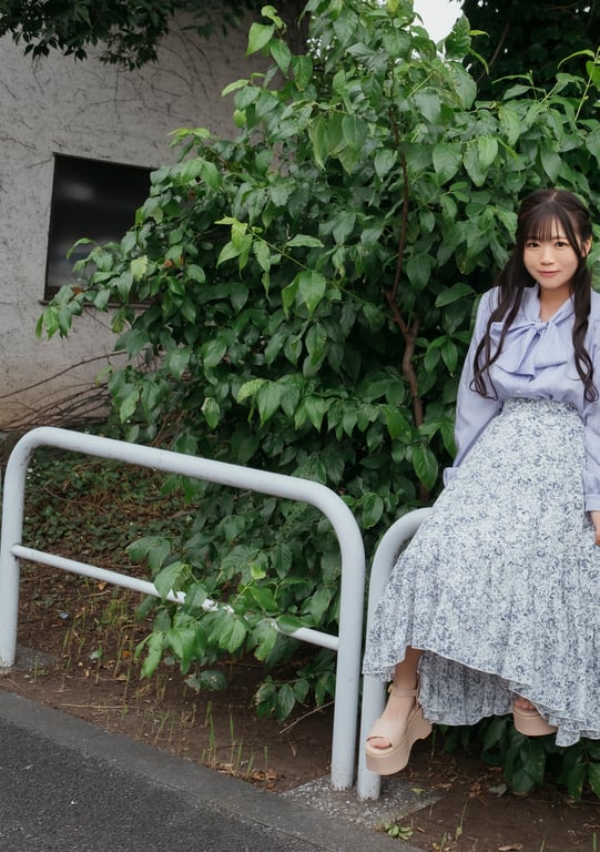 图片[21]-#羽咲美晴 デジタル写真集 とられち(No Watermark) - 全本免费在线观看-阅图吧