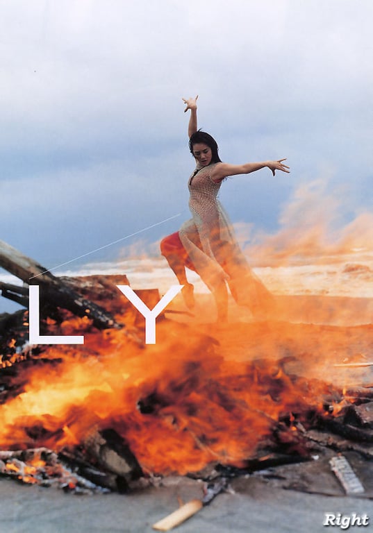 图片[47]-#(月刊系列 015) – 月刊015 西田光 - 全本免费在线观看-阅图吧