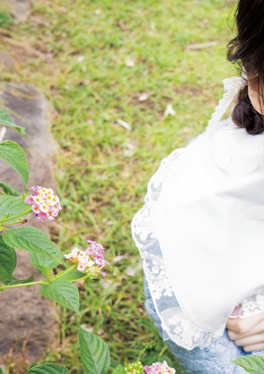 图片[147]-2024.03.20 石川澪写真集「21」 - 在线免费观看-阅图吧