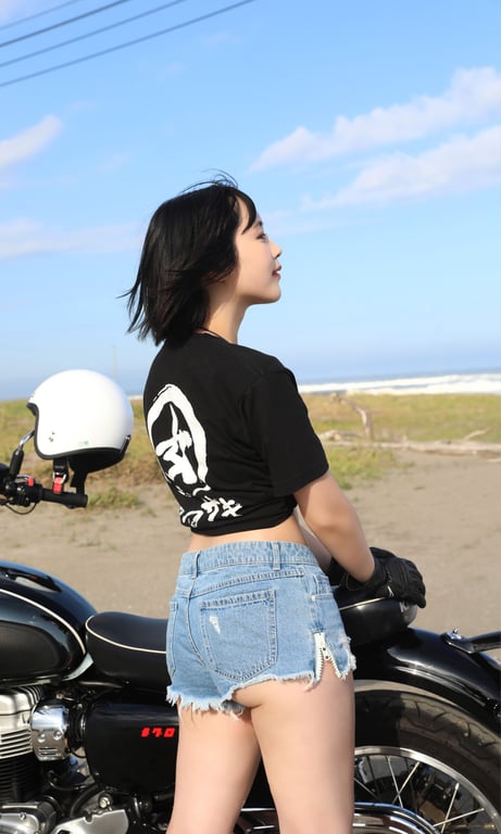 图片[7]-2024.01.04 【数字限定】夜道雪写真集「胸口的悸动无法停止」 週プレ PHOTO BOOK - 在线免费观看-阅图吧