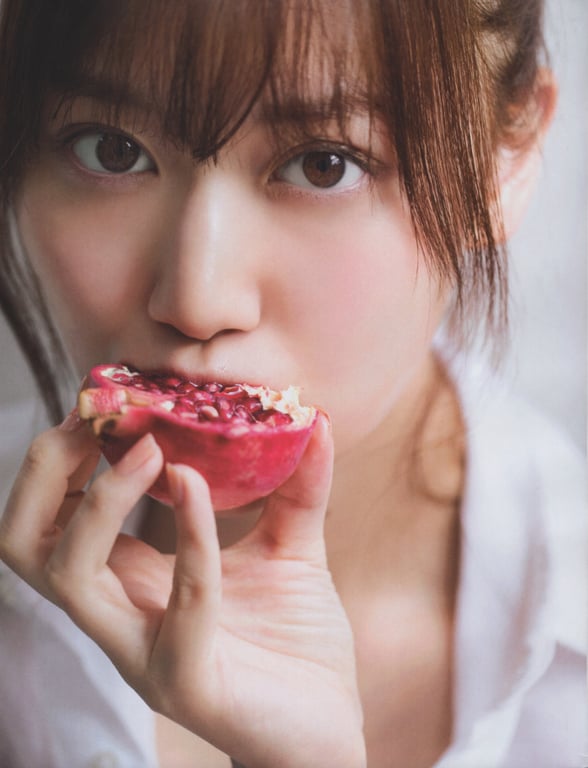 图片[117]-#乃木坂46 山下美月1st写真集「忘不了的人」 - 全本免费在线观看-阅图吧