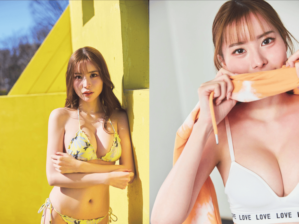 图片[6]-FLASH Prime 笹仓彩 小彩乱糟糟哦！ - 在线免费观看-阅图吧