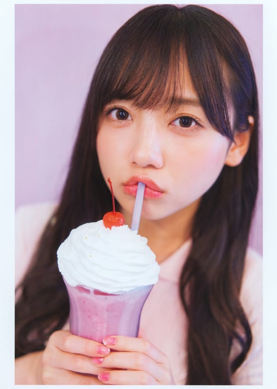 图片[111]-#Kyoko Saito 齐藤京子 1st Photobook – Special Lover 特别的恋人 (2021-01-19) - 全本免费在线观看-阅图吧