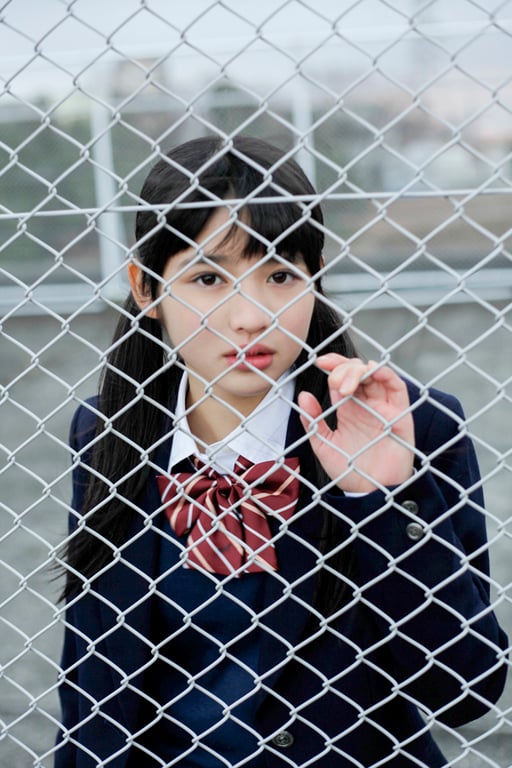 图片[29]-#青山裕企 Photobook 26sets\【青山裕企】铃香的蓝色春天 总集编 - 全本免费在线观看-阅图吧