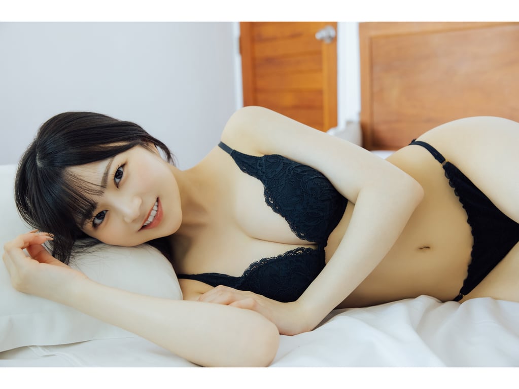 图片[81]-宇咲「只有这里…」【Young Champion Diggra】 - 在线免费观看-阅图吧