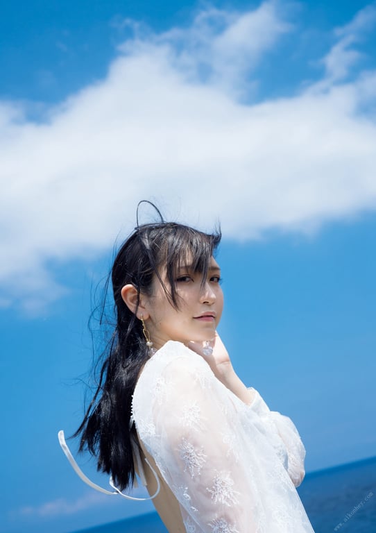 图片[126]-#Marina Amatsu 天集 – Utsusemi 空蝉～空蝉～ (2020-11-27) - 全本免费在线观看-阅图吧