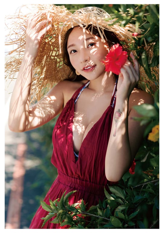 图片[36]-#與你襄遇 林襄數位寫真(2021-05-03) - 全本免费在线观看-阅图吧