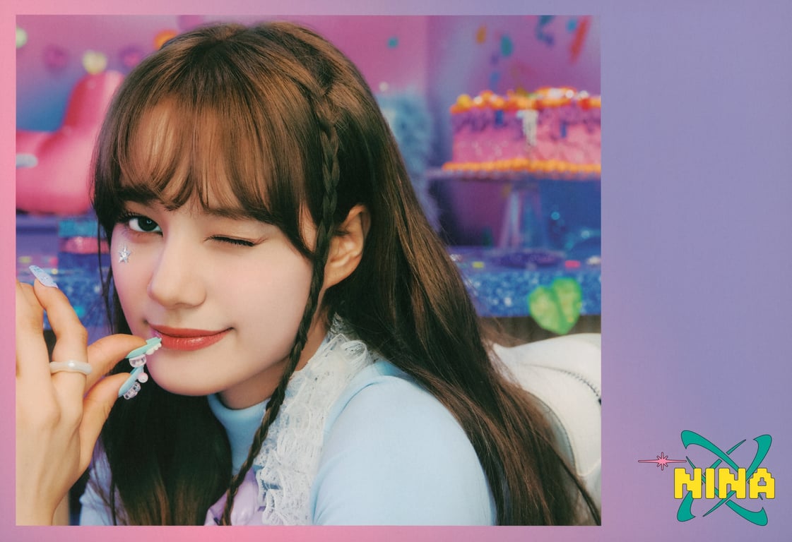 图片[33]-NiziU Korea 1st Single Album 'Press Play' - 写真集 (Press Ver.) - 在线免费观看-阅图吧