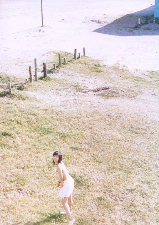 图片[51]-#(月刊シリーズ 069) – 月刊069 山崎真実 - 全本免费在线观看-阅图吧