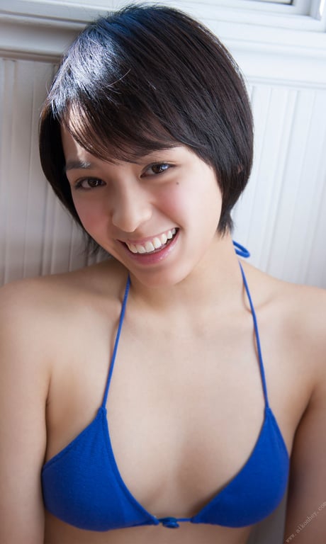 图片[66]-#＜Digital週プレ写真集＞ 大泽光「美少女发现啦！！」 週プレ PHOTO BOOK - 全本免费在线观看-阅图吧