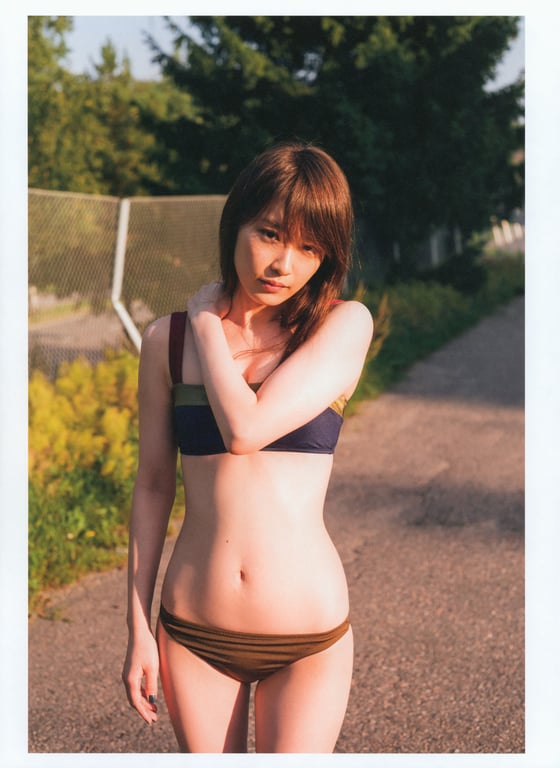 图片[104]-Kazumi Takayama 高山一実 - Monologue 独白 (2019-02-26)高山一実写真集 独白 - 在线免费观看-阅图吧