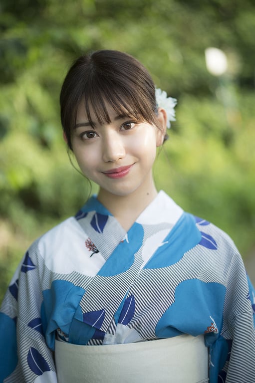 图片[21]-白石麻友美 グラビアちゃんはバズりたい４ ヤンマガデジタル写真集 - 在线免费观看-阅图吧