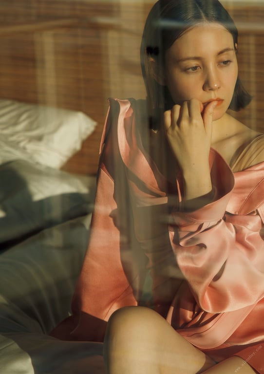 图片[99]-#Reina Triendl 特林德尔玲奈 – Ambiguous 暧昧 (2022-01-23) - 全本免费在线观看-阅图吧