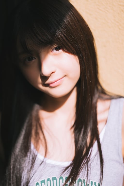 图片[34]-#2024-11-28 Hinano Kubo 久保姬菜乃 (34P1V) - 全本免费在线观看-阅图吧