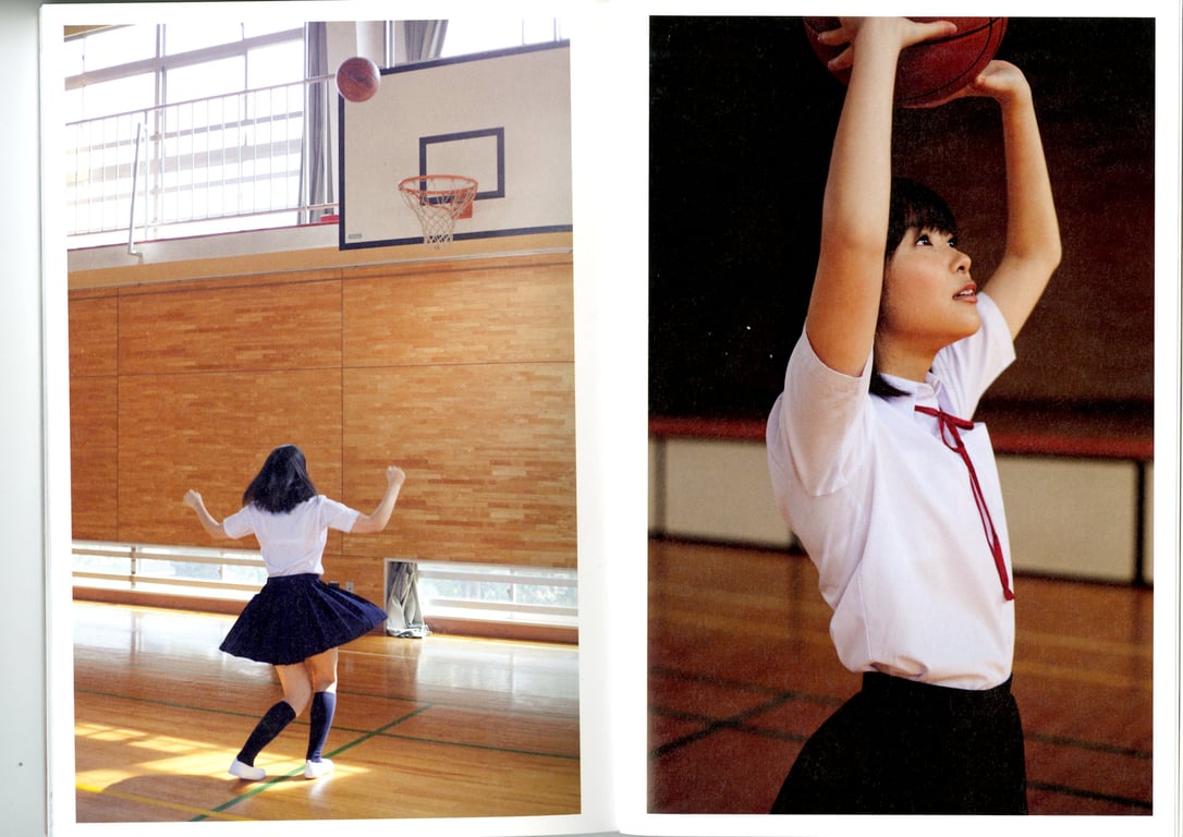 图片[45]-#Rino Sashihara 指原莉乃 1st Photobook – Sashiko 指原 (2012-01-19)\ Rino Sashihara 指原莉乃 1st Photobook – Sashiko 指原 (2012-01-19) - 全本免费在线观看-阅图吧