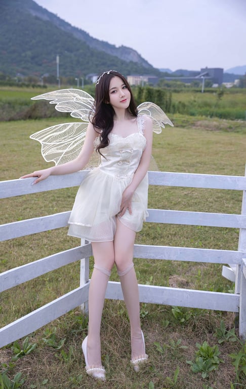 图片[43]-#XR 鱼子酱Fish 遗失的羽翼 - 全本免费在线观看-阅图吧