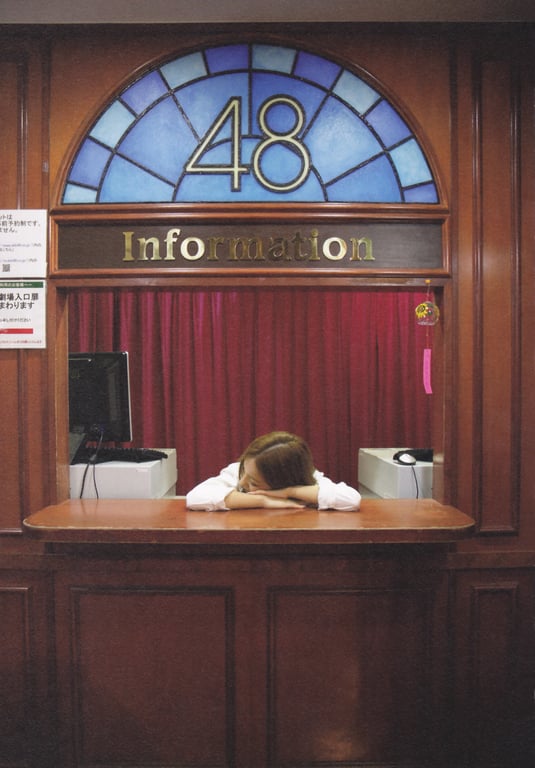 图片[74]-#Tomomi Itano 板野友美 – KB48毕业纪念写真集 友千 - 全本免费在线观看-阅图吧