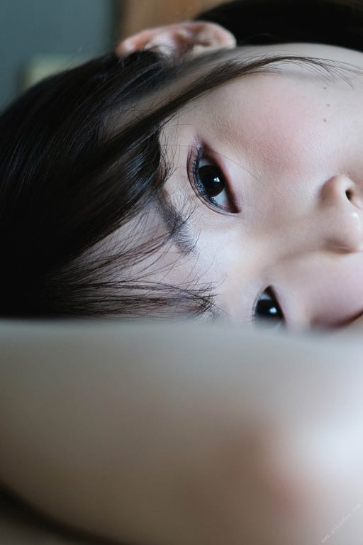 图片[85]-#幼小少女 天然美月【ヌード写真集】 - 全本免费在线观看-阅图吧