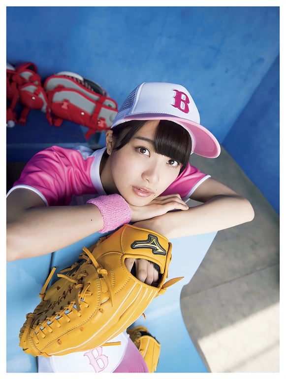 图片[161]-[PB] 初森女足队 电子写真集 Vol.01 - 在线免费观看-阅图吧