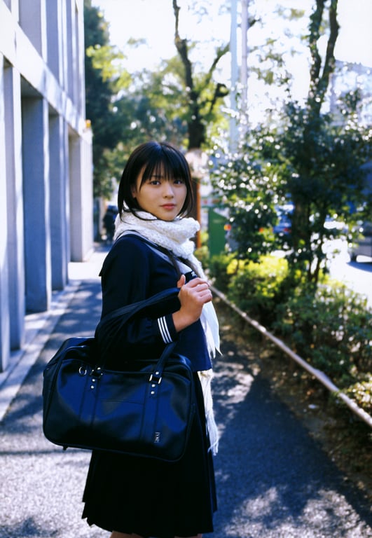 图片[68]-#Maimi Yajima – SOUSOLA\矢岛舞美 写真集 『爽・空（爽空）』 - 全本免费在线观看-阅图吧