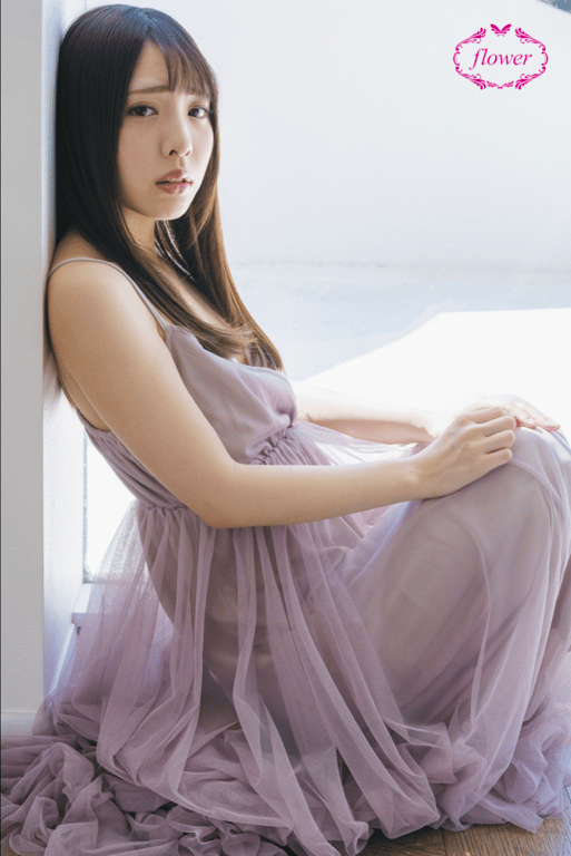 图片[69]-#FLOWER 数字写真集 白桃花 vol.02 - 全本免费在线观看-阅图吧