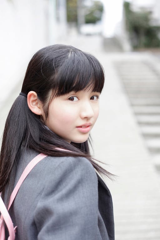 图片[90]-#青山裕企 Photobook 26sets\【青山裕企】铃香的蓝色春天 - 全本免费在线观看-阅图吧