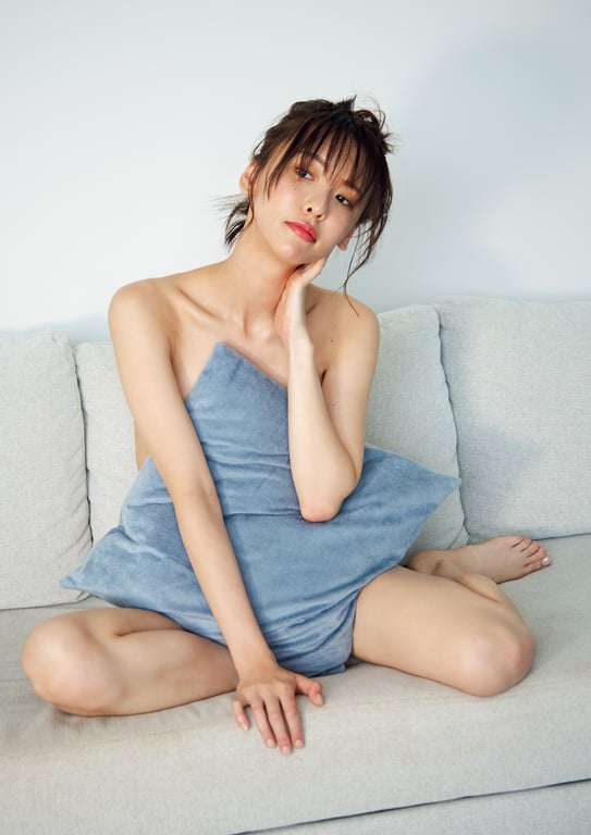 图片[91]-#【電子版だけの特典カット付き】奈月瀬名写真集『senai sm』 - 全本免费在线观看-阅图吧