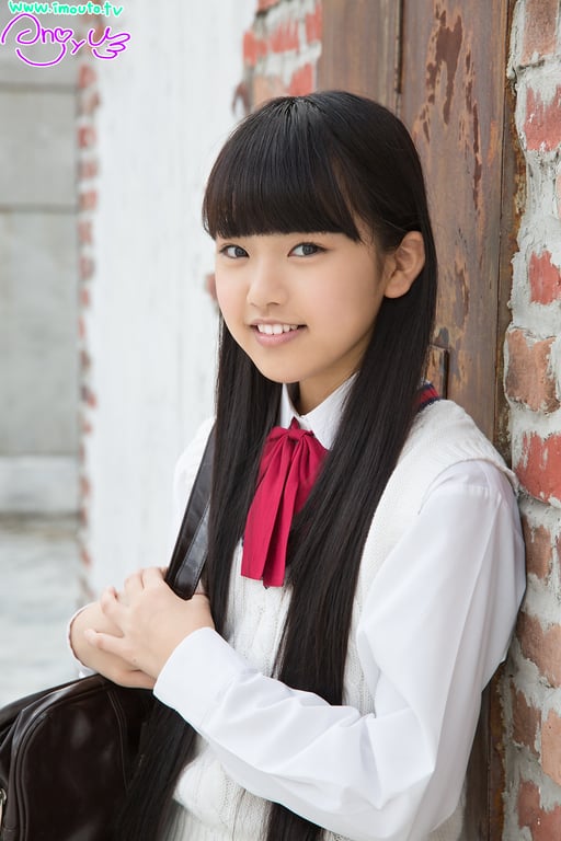 图片[29]-香月杏珠 『天真烂漫』 - 在线免费观看-阅图吧