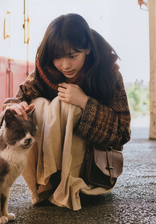 图片[95]-#運上弘菜 写真集 「WHITE.」 - 全本免费在线观看-阅图吧