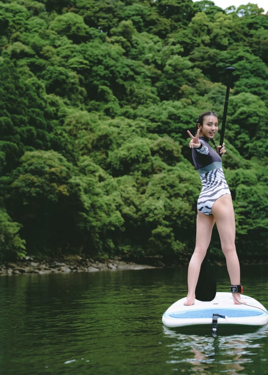 图片[55]-#Yui Kobayashi 小林由依 – Unexpectedness 意外性 (2022-10-04) - 全本免费在线观看-阅图吧