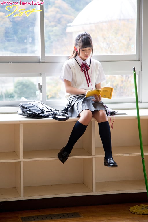 图片[4]-尾野寺みさ 13歳_ポワント01_尾野寺みさ_m02 - 在线免费观看-阅图吧