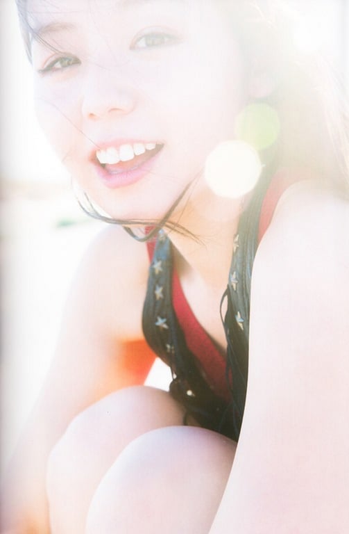 图片[28]-#Rina Koike 小池里奈 – RINA REAL (2014-09-10) - 全本免费在线观看-阅图吧